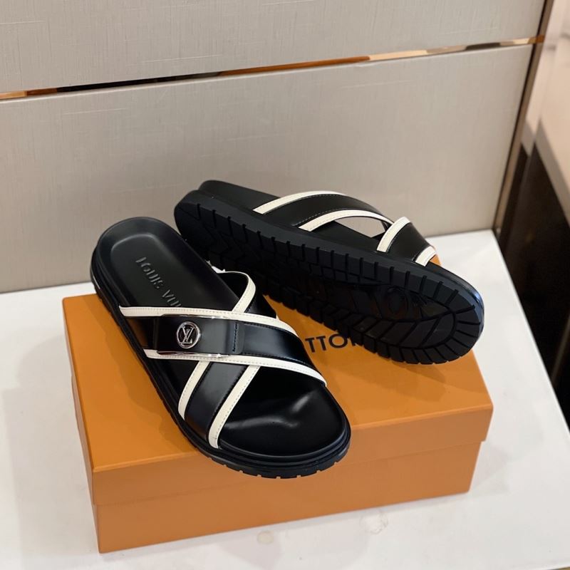 Louis Vuitton Slippers